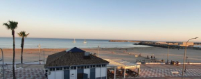 BARBATE FRENTE AL MAR